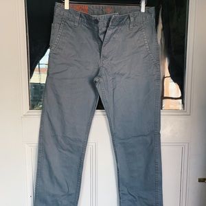 Dockers slim chinos 29x30